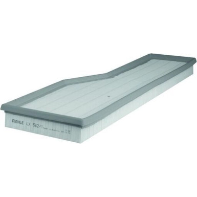 MAHLE Luftfilter MAHLE Luftfilter