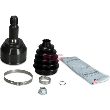 Gelenksatz, Antriebswelle | 771 0572 30