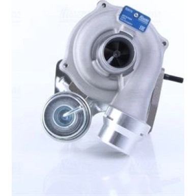 Nissens Turbo DACIA Duster,NISSAN,RENAULT 04 FACTORY NEW 93078