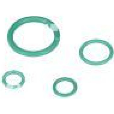 Kondensator, Klimaanlage EASY FIT 35739