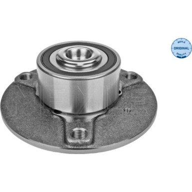 Meyle Radnabe 014 652 1001 MEYLE-ORIGINAL: True to OE