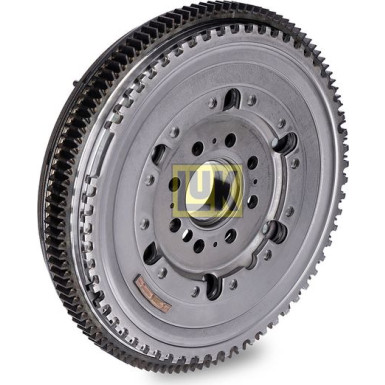 Zweimassenschwungrad FORD Mondeo, JAG X-Type 2.2D 04 LuK DMF 415 0427 10