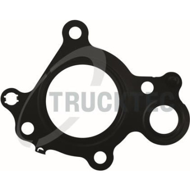 TRUCKTEC AUTOMOTIVE Versiegelung 02.16.078