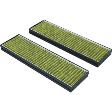 KAMOKA Filter, Innenraumluft | 6080133
