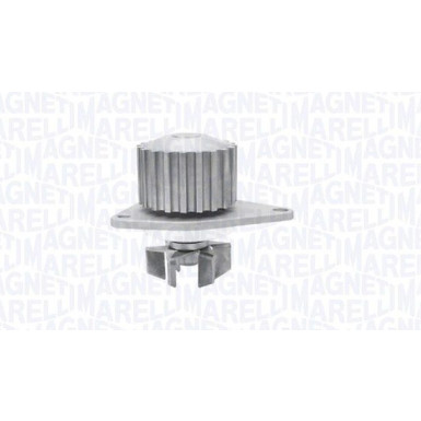 MAGNETI MARELLI Wasserpumpe 352316170904