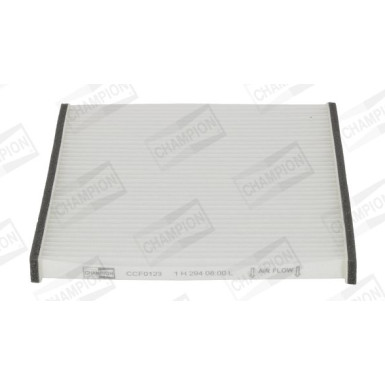 CHAMPION Innenraumfilter CCF0123