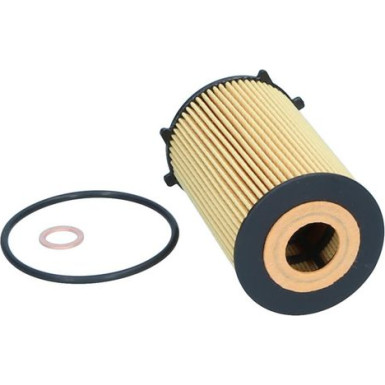 KAMOKA Ölfilter F127401