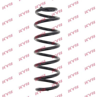 KYB Fahrwerksfeder Renault T. Grand Scenic Iii 1.4-2.0Dci 02/09 | RA6077