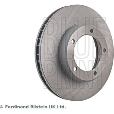 BluePrint Bremsscheibe ADT343190
