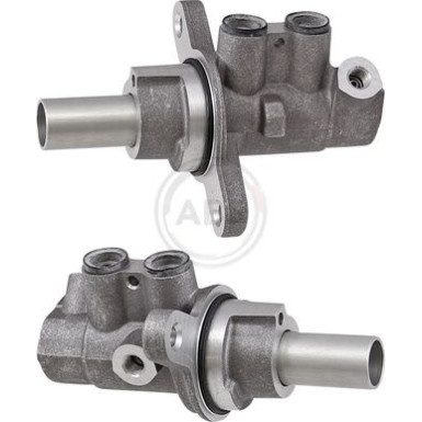 A.B.S. Hauptbremszylinder 41331