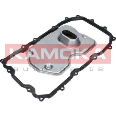 KAMOKA Hydraulikfilter, Automatikgetriebe | F600501