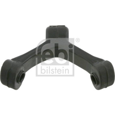 23484 Halter, Abgasanlage