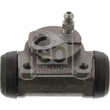FEBI BILSTEIN Bremsrolle | 09035