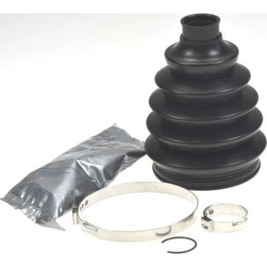 25847 Faltenbalgsatz, Antriebswelle