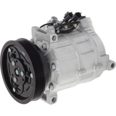 VALEO Kompressor, Klimaanlage 399570 VALEO RE-GEN AT