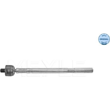 71 305 002 Axialgelenk VA li/re PEUGEOT 206 98 MEYLE-ORIGINAL: True to OE 11-16 031 0001