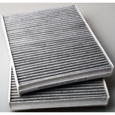 DENCKERMANN Innenraumfilter M110839K