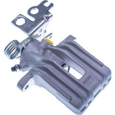 DENCKERMANN Bremstrommel B190170R