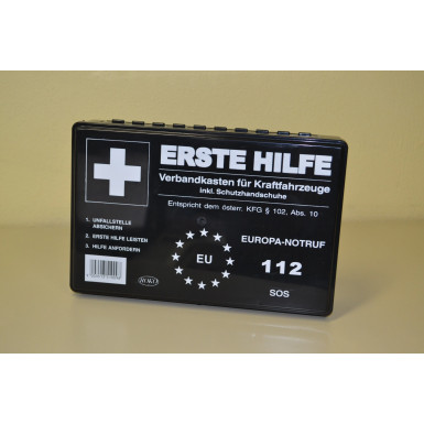 95 090/1 Apotheke nach KFG 102/10