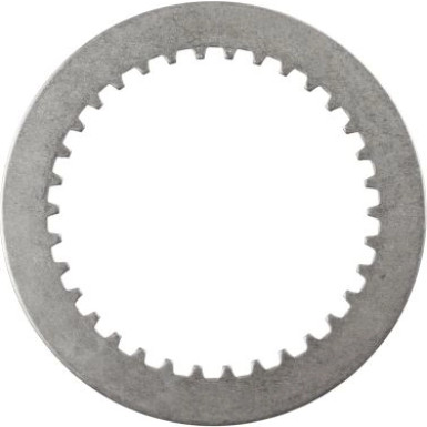 MES380-5 Stahllamellensatz, Kupplung