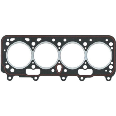 Dichtung, Zylinderkopf | FIAT | 986.373