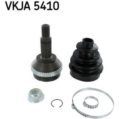 SKF Gelenksatz, Antriebswelle | VKJA 5410