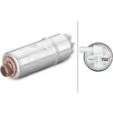 HELLA Kraftstoffpumpe HELLA Kraftstoffpumpe