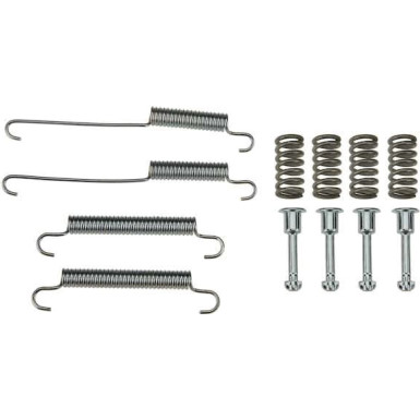 TRW Zubehör, Bremsbacken SFK427