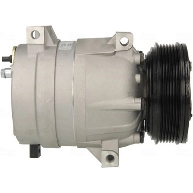 Kompressor PKW RENAULT Espace 02- 1.9 DCI FIRST FIT 89281