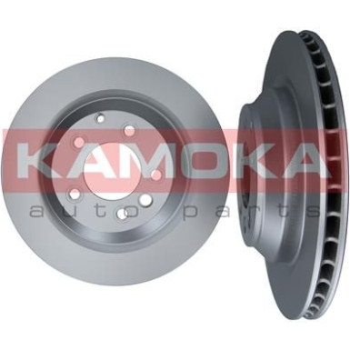 KAMOKA Bremsscheibe KAMOKA Bremsscheibe