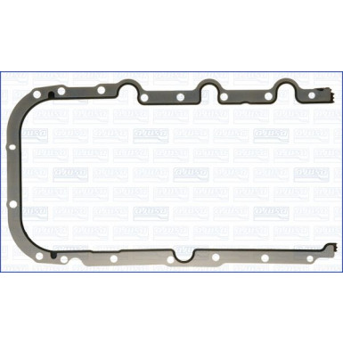 14087400 Dichtung, Ölwanne