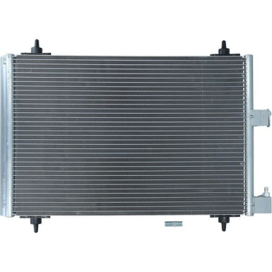 KAMOKA Kondensator, Klimaanlage 7800145