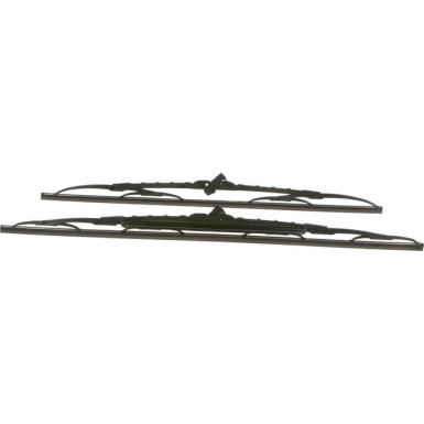 BOSCH | Wischerblatt 611S | LEXUS, MITSUBISHI | 3397010300