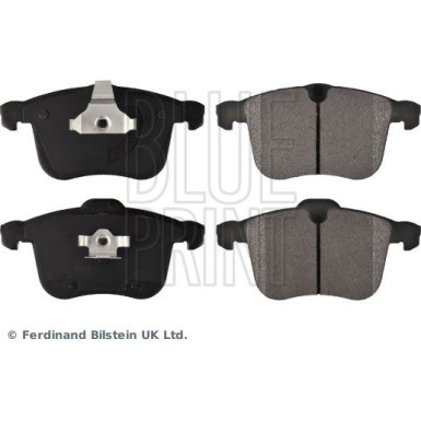 Bremsbelagsatz Cadillac P. Bls 06 | ADA104224