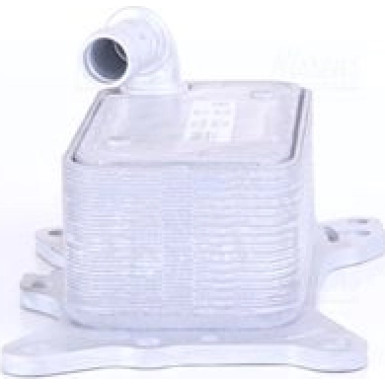 Ölkühler PKW Mercedes C-Klasse 07 FIRST FIT 91198