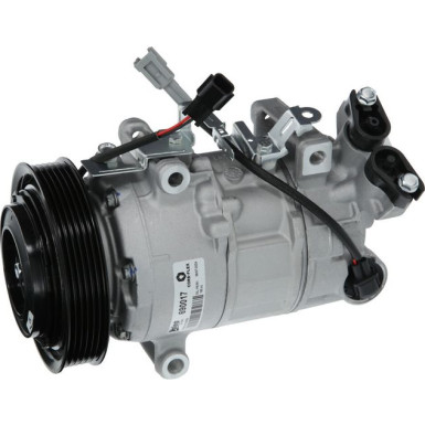 KOMPRESSOR, KLIMAANLAGE | VAL690017