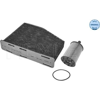 Filter-Satz MEYLE-ORIGINAL-KIT: Better solution for you 112 330 0009/SK