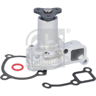 FEBI BILSTEIN Wasserpumpe | 17630