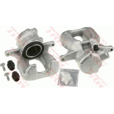 Tauschbremssattel VA re | PEUGEOT 407 04 | BHX437E