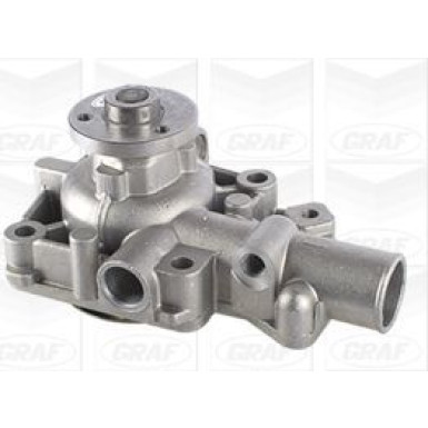 GRAF Wasserpumpe PA499 GRAF Wasserpumpe PA499