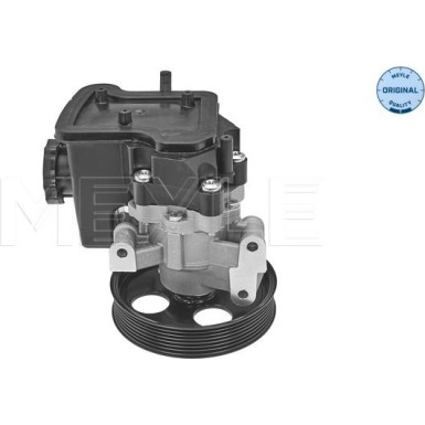 Servopumpe Db Bm 171 (Slk) (03/04-02/11), Bm 203 MEYLE-ORIGINAL: True to OE 146310010