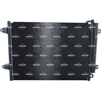 Kondensator, Klimaanlage EASY FIT 35614