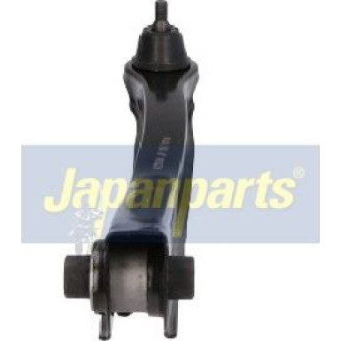 Lenker, Radaufhängung CJ-520R