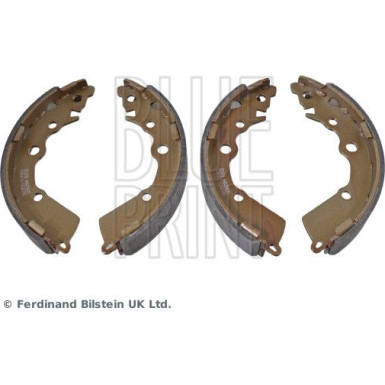 ADG04180 Bremsbackensatz ADG04180 Bremsbackensatz
