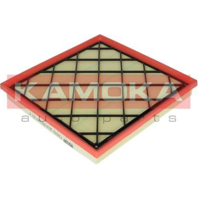 KAMOKA Luftfilter | F220701