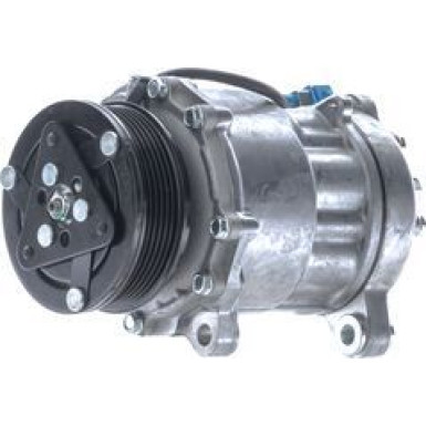 Kompressor, Klimaanlage BEHR ACP 61 000S