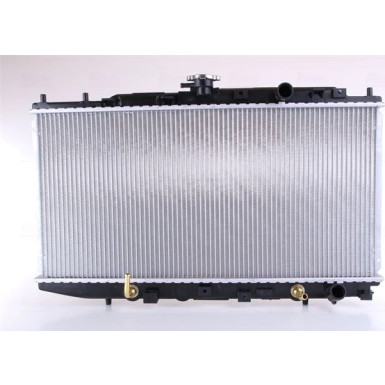 Wasserkühler PKW | HONDA CIVIC 1,5-1,6 (88-) | 622551