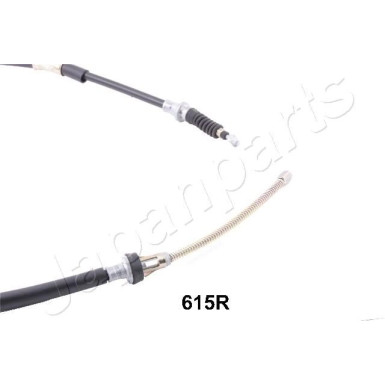 Seilzug, Feststellbremse | BC-615R