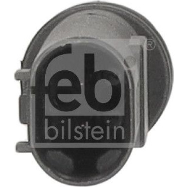 FEBI BILSTEIN Sensor, Raddrehzahl | 193496