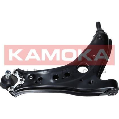 KAMOKA Lenker, Radaufhängung KAMOKA Lenker, Radaufhängung